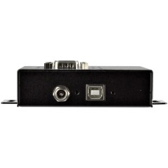 StarTechcom 4 Port Serial Hub USB to